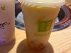 -奈雪的茶(印象城店)