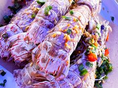 -醉壹号海鲜大排档(厦门美食地标店)