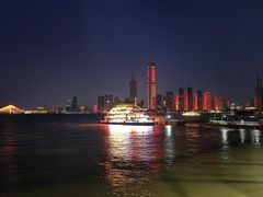 -船长9号·精致湖北菜(江滩店)