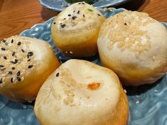 -鑫震源·苏式大虾生煎(山塘街店)