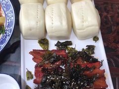 -李记搅团•非遗陕菜(三桥店)