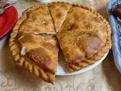 -维吾尔餐厅(宜山路店)