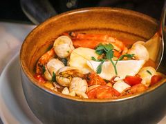 -IL Forno 意坊·意大利餐厅(花园店)