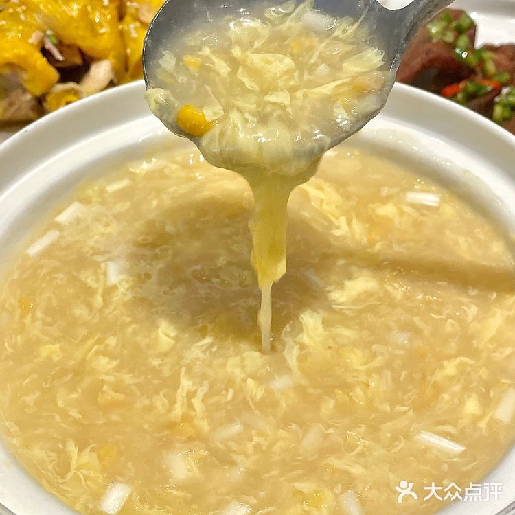 三溪街坊吃饭喝茶都直奔这家粤菜！好吃不贵！ 