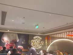 -一绪に寿喜烧(虹悦城店)