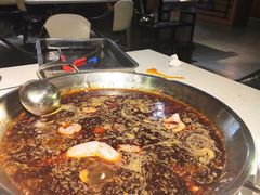 -蛙鱼道美蛙鱼自助火锅(新耍都店)