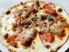 -玛尚诺Pizza&Bar(长泰广场店)