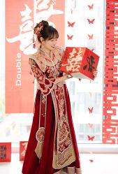 礼服-33度婚纱礼服馆(仁和广场店)
