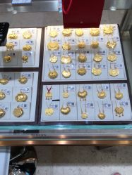 -菜百首饰(世纪金源购物中心店)