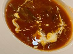 俄式红菜汤-成桂西餐厅(河北路店)