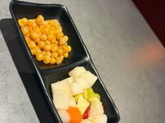 -川芙蓉·市井老川菜(长寿路店)