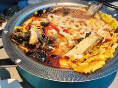 -半天妖烤鱼(印象城店)