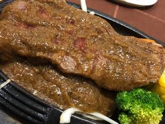-尊品牛排(沙湾印象汇店)