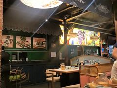 -云海肴云南菜·蒸汽石锅鱼(新奥店)