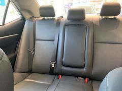 -上海和裕一汽丰田特约店-停车场