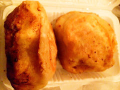 宝瑞门钉肉饼店(北小街门钉肉饼)-宝瑞门钉肉饼店