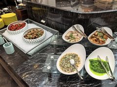 熟醉海鲜-棕榈岛海鲜自助餐厅(虹桥迎宾馆店)