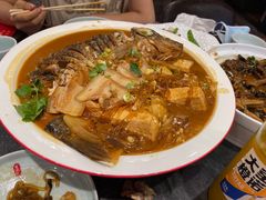 -李记东北饺子馆·东北菜(欢乐谷店)