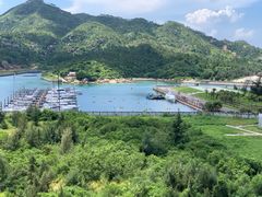 -惠州金海湾嘉华度假酒店