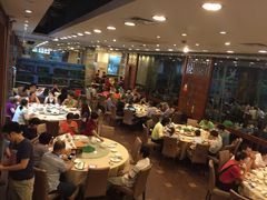 大堂-六婶西关小厨(光塔路店)