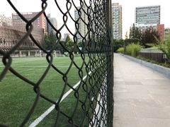 -同济大学本部学苑饮食广场