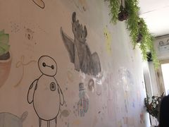 -小时光咖啡馆(北锣鼓巷店)
