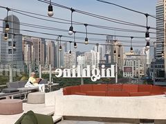 -城市露台景观餐厅(淮海路店)