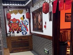 -东北大院·东北菜(三台子店)