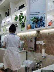 -蕾特恩祛痘•皮肤管理