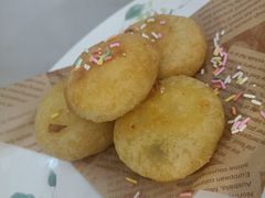 -陶家堡·多意食餐饮(益健路店)