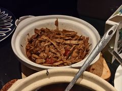 -芳芳私房菜·精做淮扬菜(承德路店)