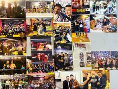 -拳盛时代拳击俱乐部(北京路店)