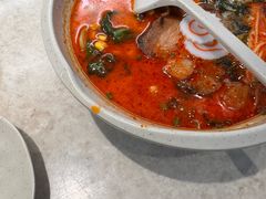 -禾绿寿司·定食·拉面·烧炸(宝安大仟里店)