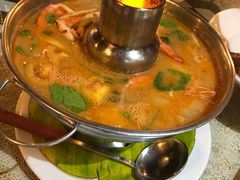 -Onion restaurant