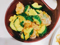 -丁字口海鲜热炒·烧烤大排档