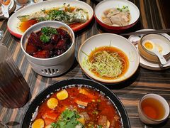 -江太极江浙菜(马桥万达广场店)