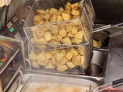 -周签签锅巴土豆(建设路总店)