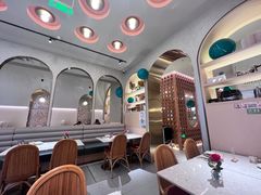 -水天堂西餐厅(绿宝广场店)