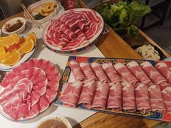 -京城阁·南门涮羊肉.小龙虾烧烤(松江九亭店)