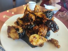 -桃子餐厅·天津菜(红星路直营店)