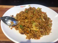 -小木屋拌饭(抚顺商业城店)