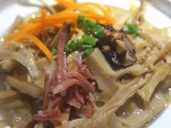 -小菜园新徽菜(阜阳颍州万达店)