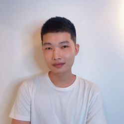 -苏豪路易士·嘉玛发廊