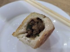 -古街捞化牛杂(井大店)