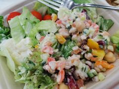 考伯沙拉-宜家·瑞典风味餐厅(北京西红门店)