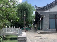-靖西锦绣古镇景区