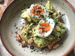 -RAC BAR(安福路店)