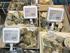 生蚝-盒马鲜生(曜一城店)