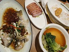 -新白鹿餐厅(城西银泰城店)