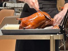 -全聚德(上海首店浦东店)